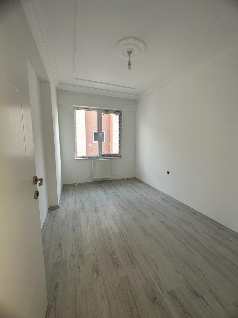 KAYSERİ DEVELİ AŞIK SEYRANİ MAHALLESİNDE SATILIK 4+1 SIFIR DAİRE